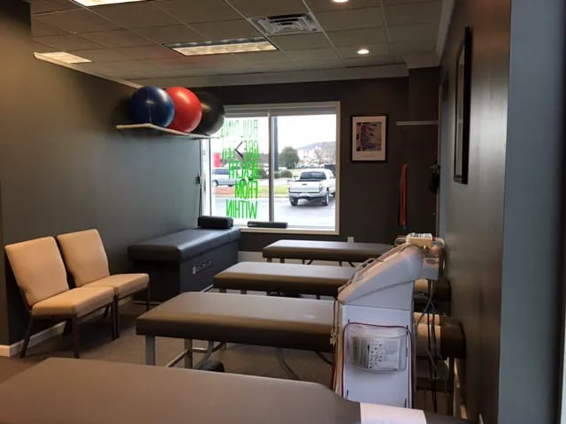 Impact Family Chiropractic Picture 4
