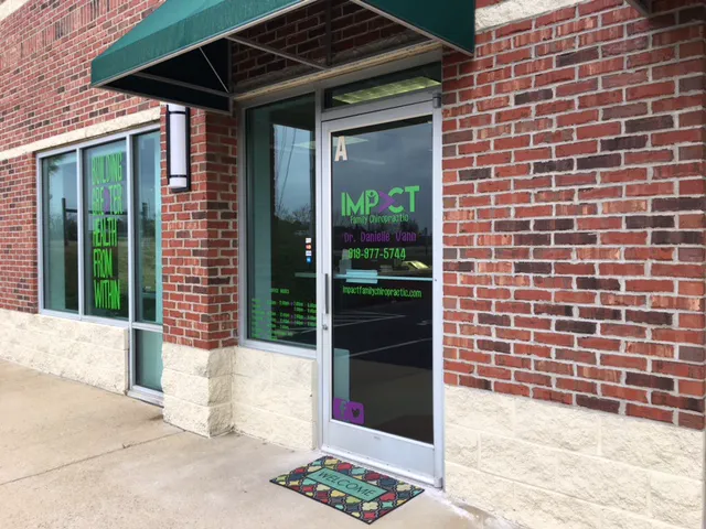 Impact Family Chiropractic Picture 6