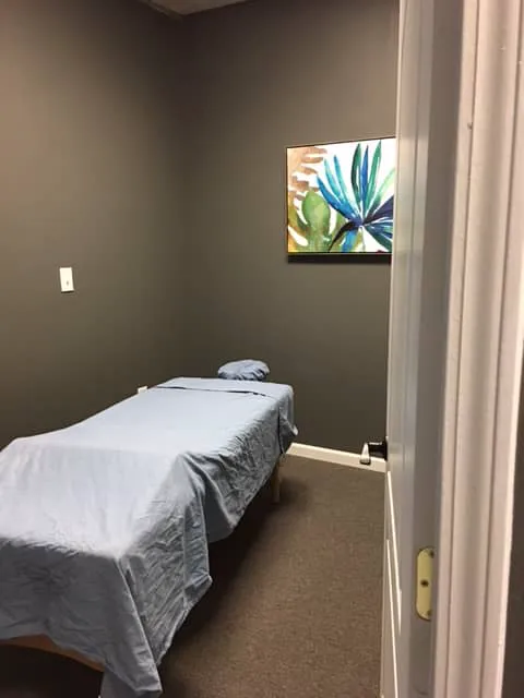 Impact Family Chiropractic Picture 10