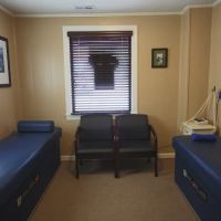 Clayton Chiropractic ico