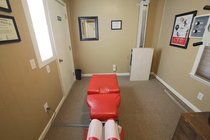 Clayton Chiropractic Picture 5