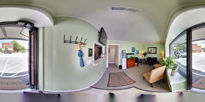 Clayton Chiropractic Picture 7