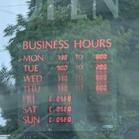 Karel D. Lloyd, DC ico