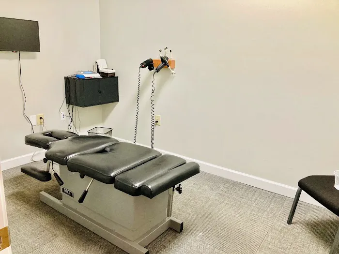 Sterling Chiropractic Picture 1