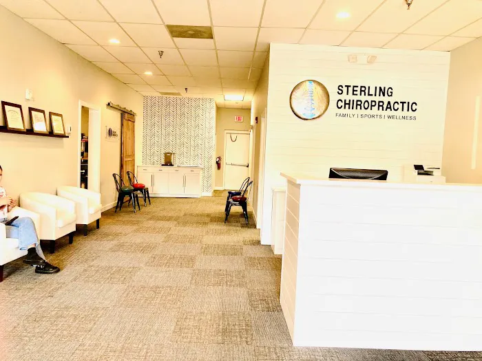Sterling Chiropractic Picture 2