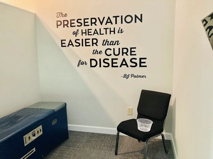 Sterling Chiropractic Picture 4