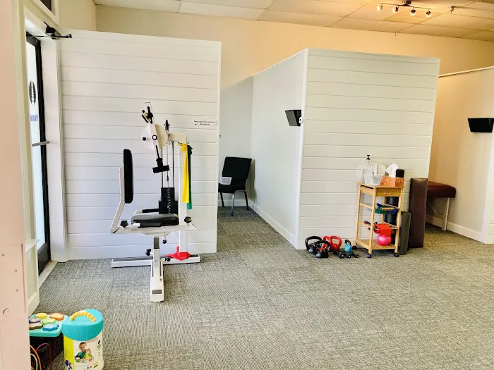 Sterling Chiropractic Picture 9