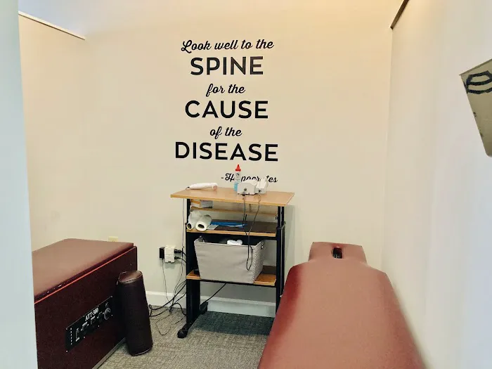 Sterling Chiropractic Picture 6