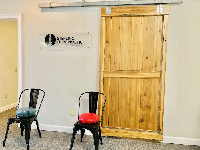 Sterling Chiropractic Picture 7