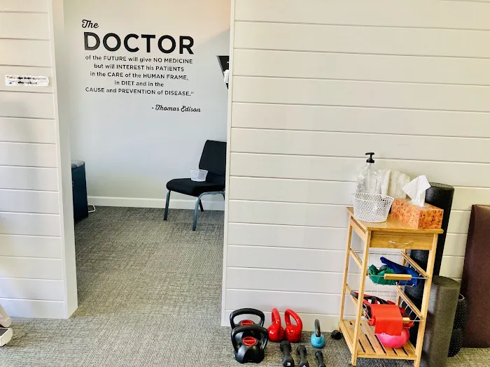 Sterling Chiropractic Picture 8