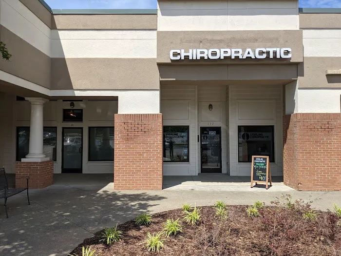 Sterling Chiropractic Picture 10