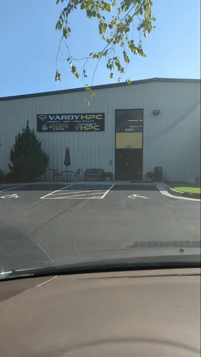 Vardy HPC Picture 10