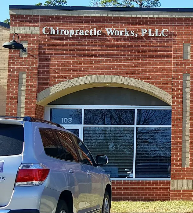 Chiropractic Works Picture 1