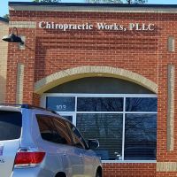 Chiropractic Works ico