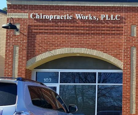 Chiropractic Works