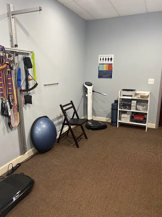 Carter Chiropractic Picture 1