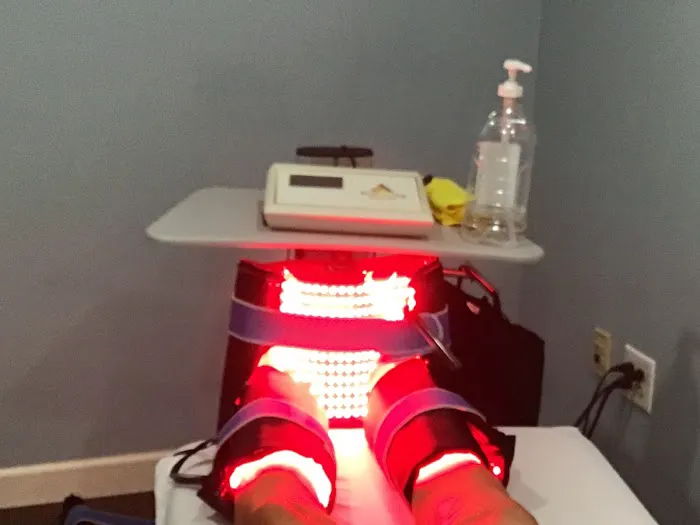 Carter Chiropractic Picture 2