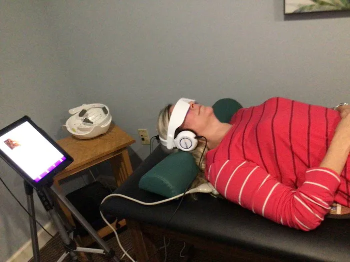 Carter Chiropractic Picture 5
