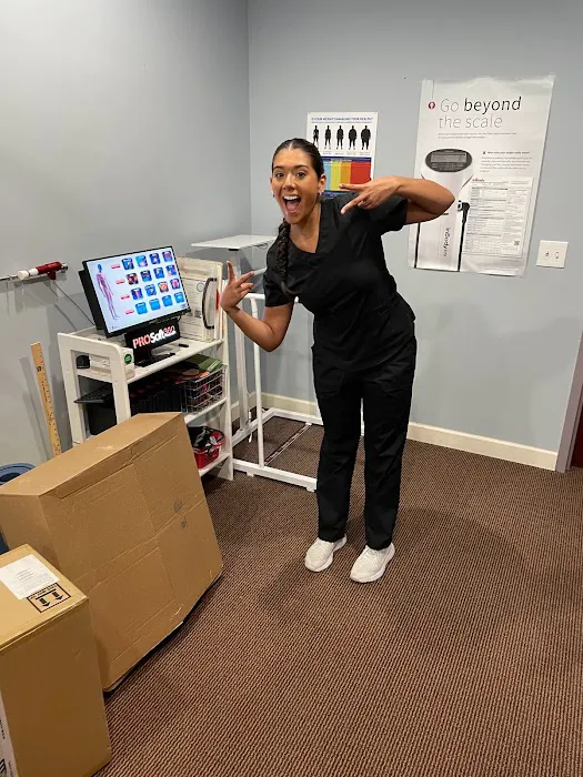 Carter Chiropractic Picture 7