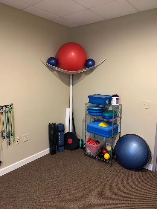 Carter Chiropractic Picture 8