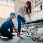 Triangle Chiropractic & Rehabilitation Center