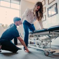 Triangle Chiropractic & Rehabilitation Center ico