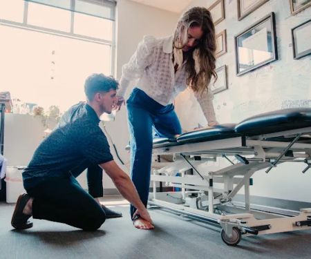 Triangle Chiropractic & Rehabilitation Center