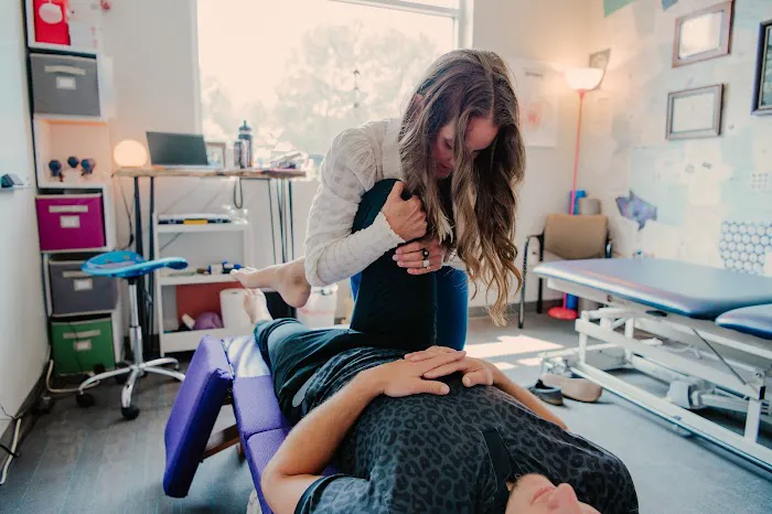 Triangle Chiropractic & Rehabilitation Center Picture 4