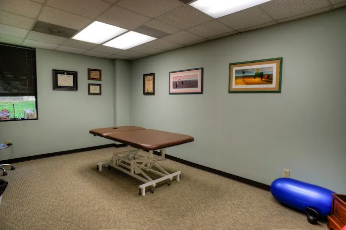 Triangle Chiropractic & Rehabilitation Center Picture 3