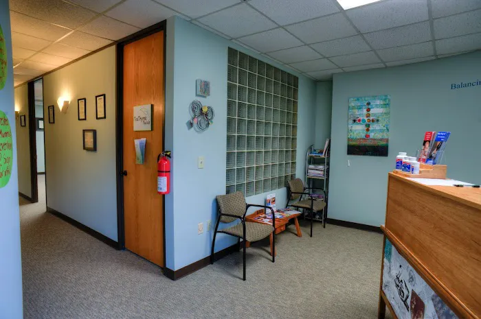 Triangle Chiropractic & Rehabilitation Center Picture 7
