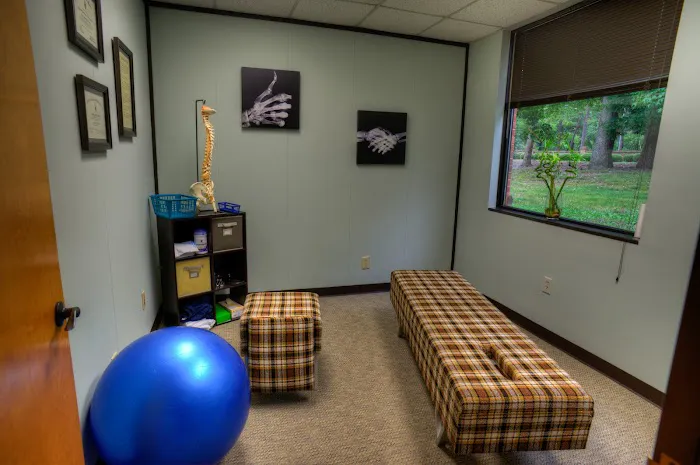 Triangle Chiropractic & Rehabilitation Center Picture 8