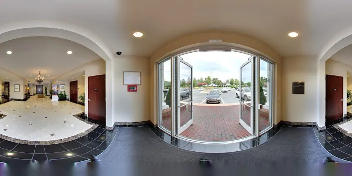 Raleigh Spine Clinic Picture 1