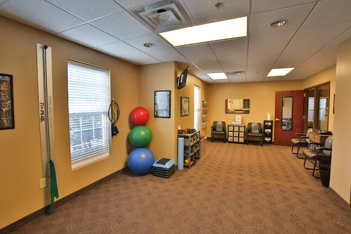 Raleigh Spine Clinic Picture 3