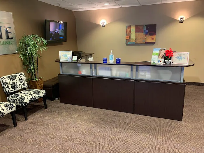 Raleigh Spine Clinic Picture 7