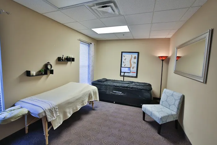 Raleigh Spine Clinic Picture 8