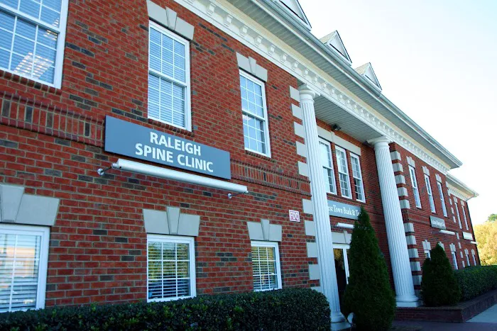 Raleigh Spine Clinic Picture 6