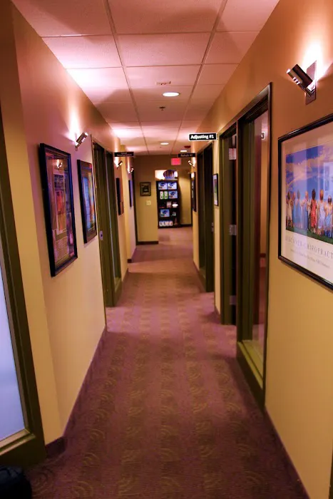 Raleigh Spine Clinic Picture 10