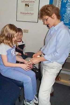Comfort Chiropractic & Acupuncture Picture 3