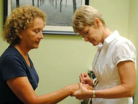 Comfort Chiropractic & Acupuncture Picture 4