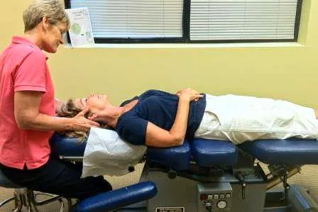 Comfort Chiropractic & Acupuncture Picture 5