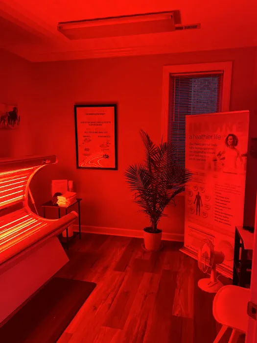 BioPeak Health Picture 2