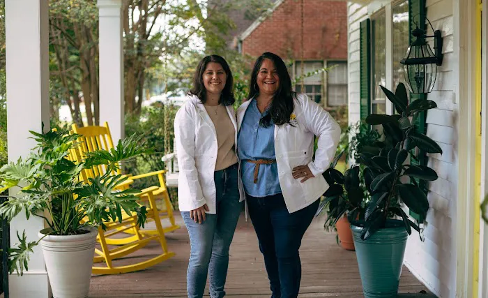 Brio Wellness Center - Raleigh Picture 4