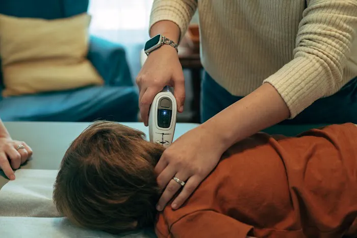 Brio Wellness Center - Raleigh Picture 5