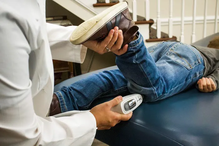 Brio Wellness Center - Raleigh Picture 3