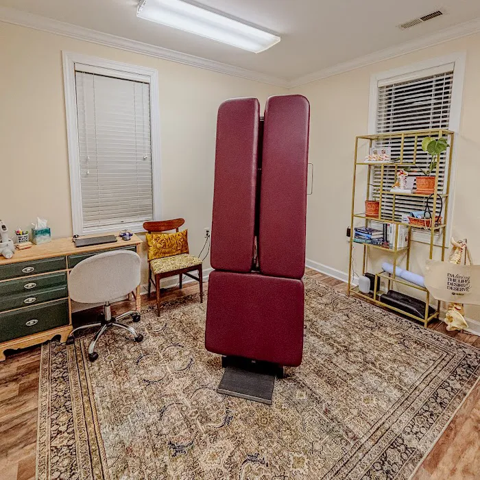 Brio Wellness Center - Raleigh Picture 1