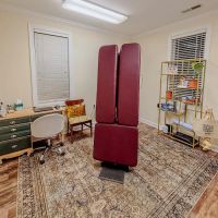 Brio Wellness Center - Raleigh ico