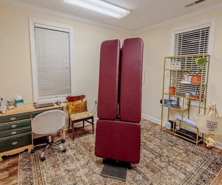 Brio Wellness Center - Raleigh