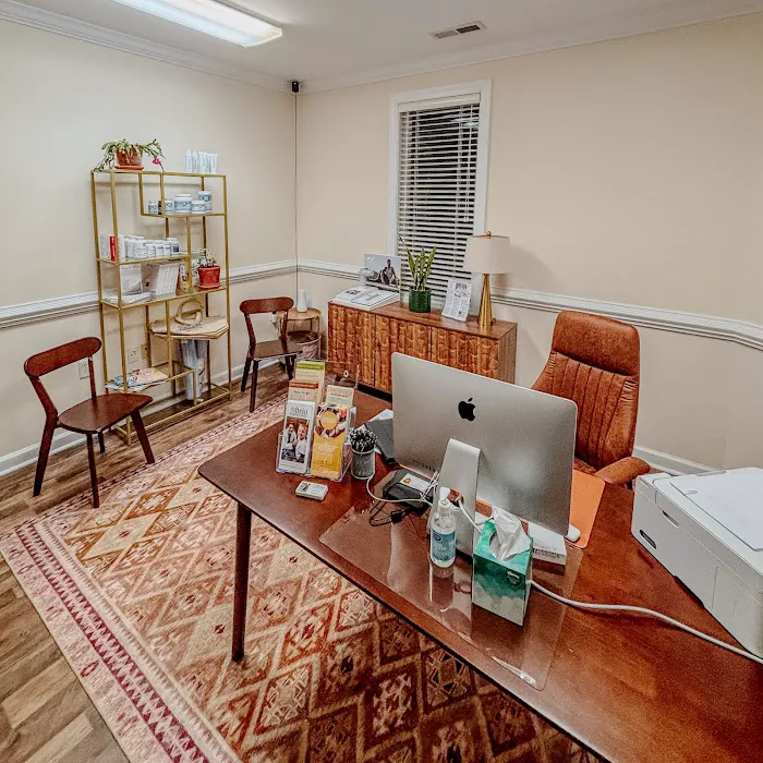 Brio Wellness Center - Raleigh Picture 7