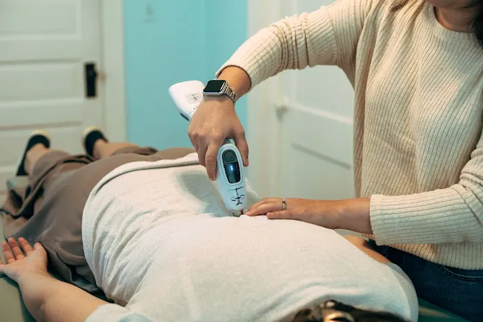 Brio Wellness Center - Raleigh Picture 6