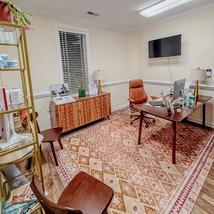 Brio Wellness Center - Raleigh Picture 9